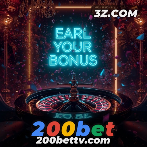 200bet: Slots Fantásticos: A Magia da 200bet Revelada